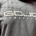 GOJO - LIMITLESS Oversized Tee