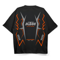 KTM TEE - Oversized Fit