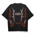 KTM - Oversized Tee