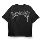 Dandadan - Oversized Tee
