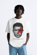 RONALDO T-SHIRT